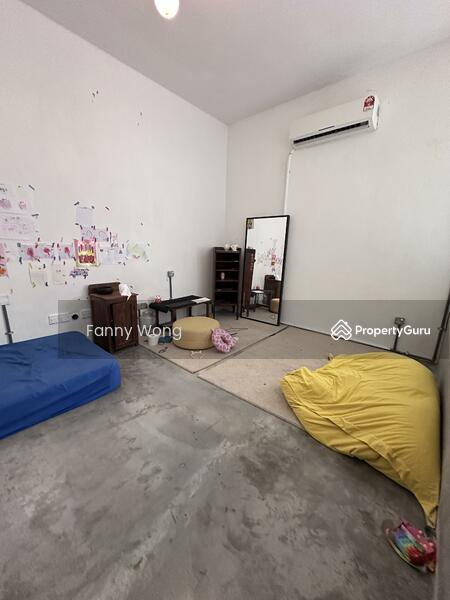 Untuk Dijual - Sri Bendera Condo Villa