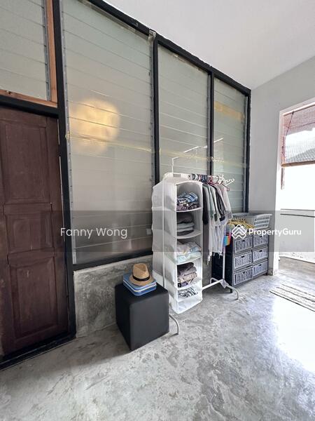 Untuk Dijual - Sri Bendera Condo Villa
