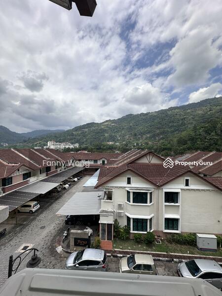 Untuk Dijual - Sri Bendera Condo Villa