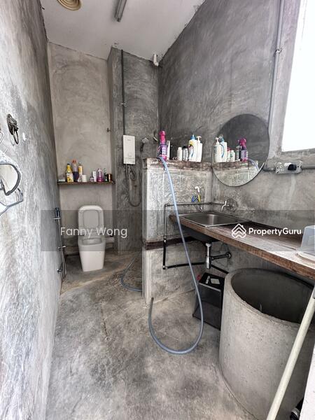 Untuk Dijual - Sri Bendera Condo Villa