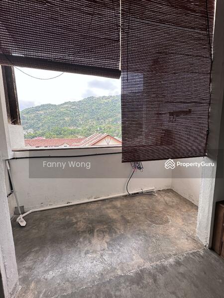 Untuk Dijual - Sri Bendera Condo Villa