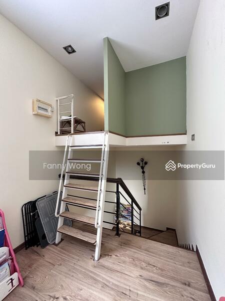 Untuk Dijual - Sri Bendera Condo Villa