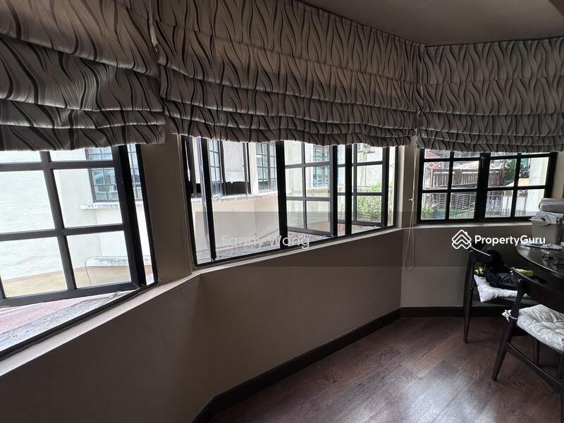 Untuk Dijual - Sri Bendera Condo Villa