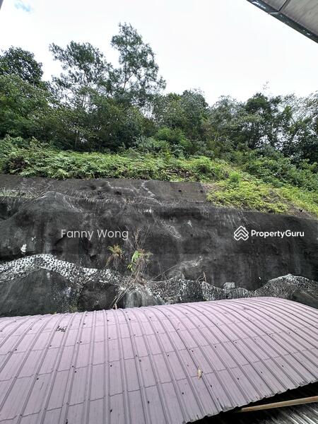 Untuk Dijual - Sri Bendera Condo Villa