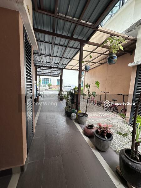 Untuk Dijual - Sri Bendera Condo Villa