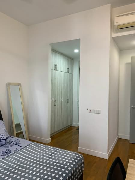 Condominium for Rent at Reflection Residences - Ivan Kok - Bedroom - PropertyGuru.com.my
