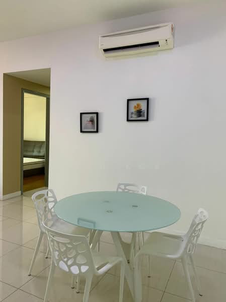 Condominium for Rent at Reflection Residences - Ivan Kok - Dining Room - PropertyGuru.com.my