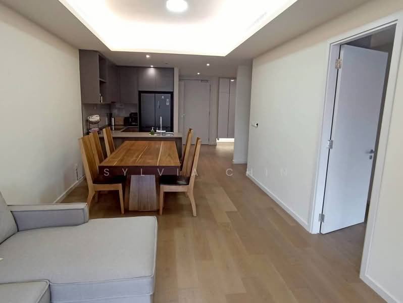 Service Residence for Rent at The Ruma - Sylvia Chin - PropertyGuru.com.my