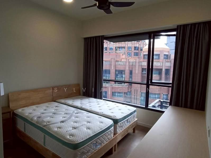 Service Residence for Rent at The Ruma - Sylvia Chin - PropertyGuru.com.my