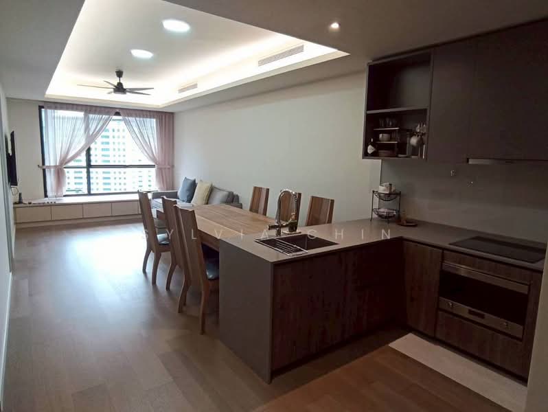 Service Residence for Rent at The Ruma - Sylvia Chin - PropertyGuru.com.my