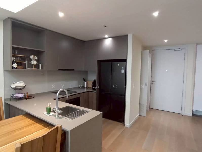 Service Residence for Rent at The Ruma - Sylvia Chin - PropertyGuru.com.my