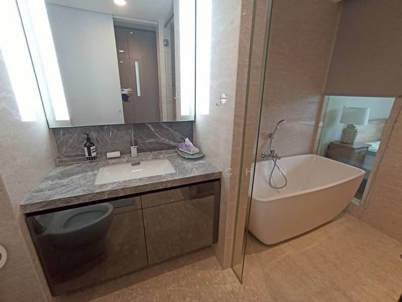 Service Residence for Rent at The Ruma - Sylvia Chin - PropertyGuru.com.my