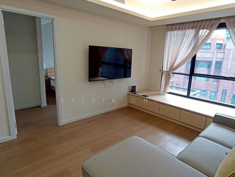 Service Residence for Rent at The Ruma - Sylvia Chin - PropertyGuru.com.my