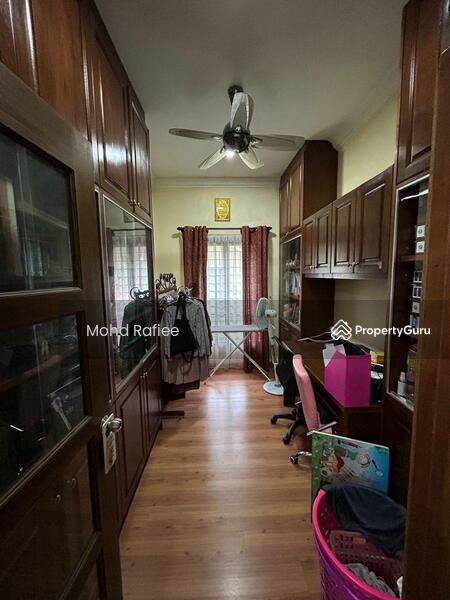 Untuk Dijual - D'Cempaka Seksyen 9 @ Bandar Baru Bangi