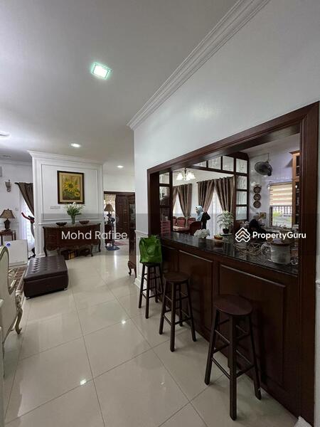 Untuk Dijual - D'Cempaka Seksyen 9 @ Bandar Baru Bangi