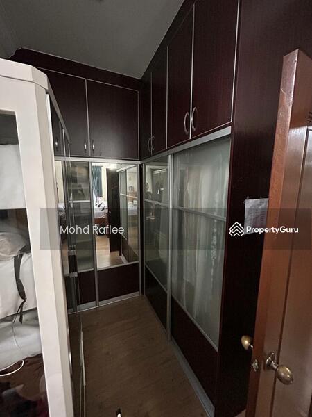 Untuk Dijual - D'Cempaka Seksyen 9 @ Bandar Baru Bangi