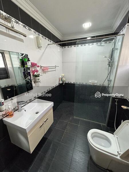 Untuk Dijual - D'Cempaka Seksyen 9 @ Bandar Baru Bangi