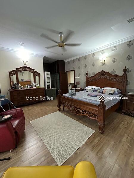 Untuk Dijual - D'Cempaka Seksyen 9 @ Bandar Baru Bangi