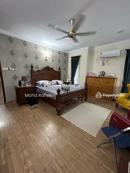 Untuk Dijual - D'Cempaka Seksyen 9 @ Bandar Baru Bangi