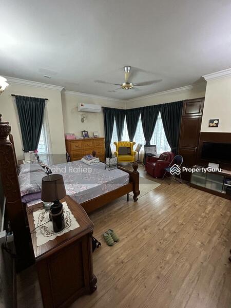 Untuk Dijual - D'Cempaka Seksyen 9 @ Bandar Baru Bangi