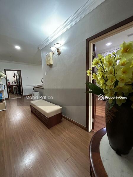 Untuk Dijual - D'Cempaka Seksyen 9 @ Bandar Baru Bangi