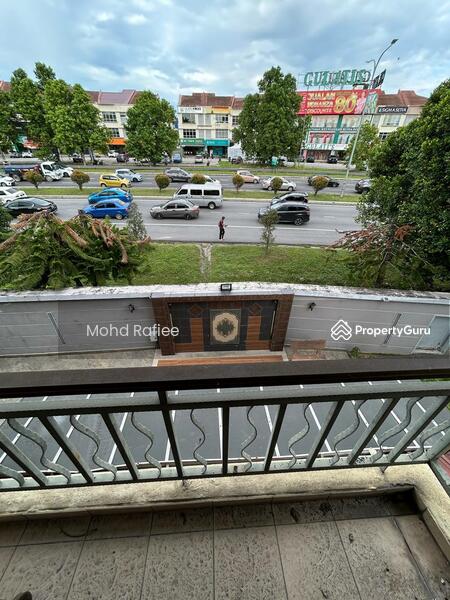 Untuk Dijual - D'Cempaka Seksyen 9 @ Bandar Baru Bangi