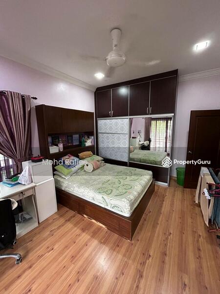 Untuk Dijual - D'Cempaka Seksyen 9 @ Bandar Baru Bangi