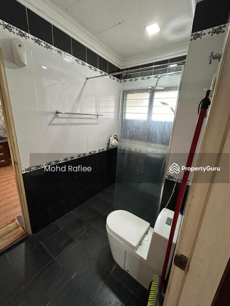 Untuk Dijual - D'Cempaka Seksyen 9 @ Bandar Baru Bangi