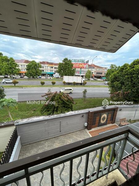 Untuk Dijual - D'Cempaka Seksyen 9 @ Bandar Baru Bangi