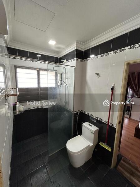 Untuk Dijual - D'Cempaka Seksyen 9 @ Bandar Baru Bangi