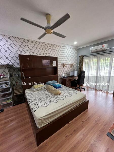 Untuk Dijual - D'Cempaka Seksyen 9 @ Bandar Baru Bangi