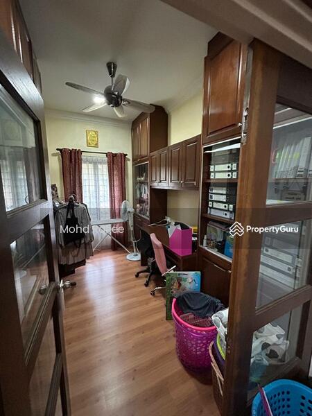 Untuk Dijual - D'Cempaka Seksyen 9 @ Bandar Baru Bangi
