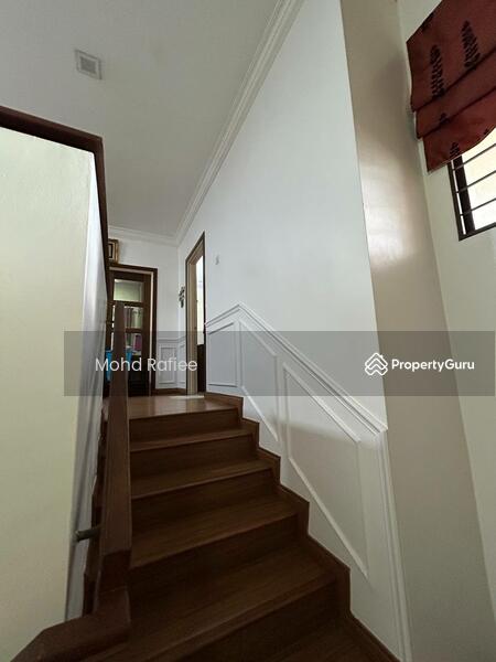 Untuk Dijual - D'Cempaka Seksyen 9 @ Bandar Baru Bangi