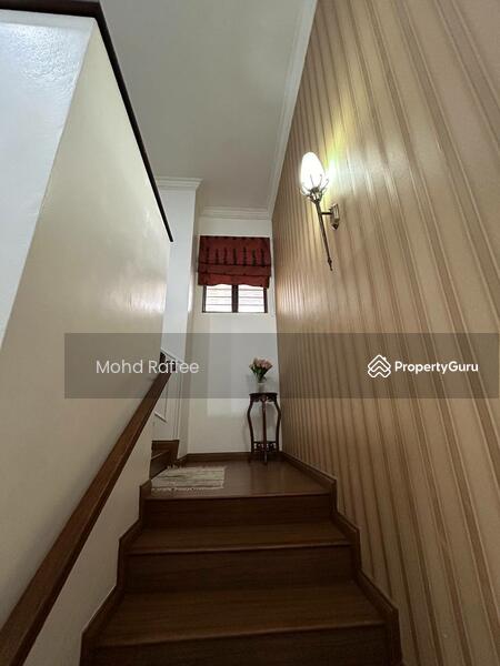 Untuk Dijual - D'Cempaka Seksyen 9 @ Bandar Baru Bangi