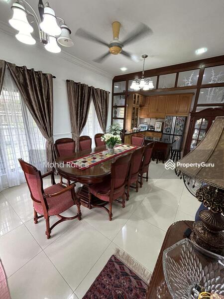 Untuk Dijual - D'Cempaka Seksyen 9 @ Bandar Baru Bangi