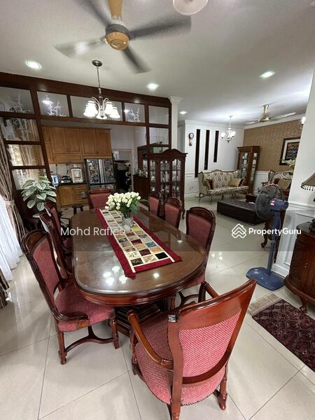 Untuk Dijual - D'Cempaka Seksyen 9 @ Bandar Baru Bangi