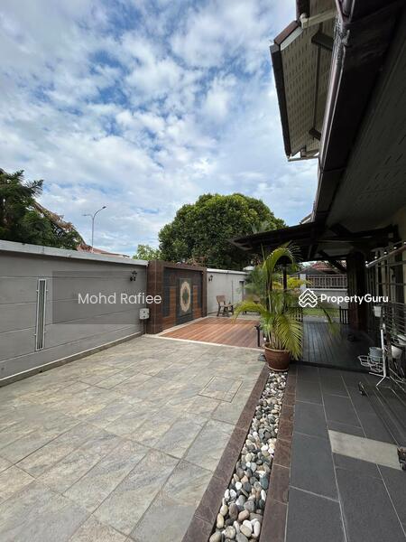 Untuk Dijual - D'Cempaka Seksyen 9 @ Bandar Baru Bangi