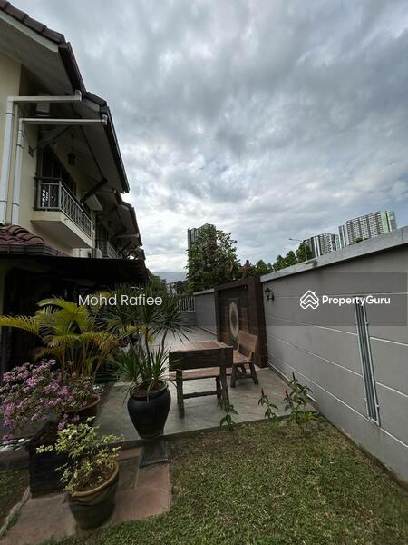 Untuk Dijual - D'Cempaka Seksyen 9 @ Bandar Baru Bangi