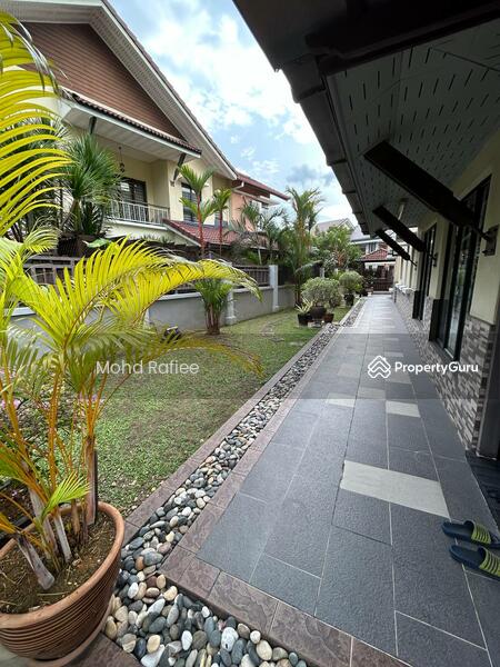 Untuk Dijual - D'Cempaka Seksyen 9 @ Bandar Baru Bangi