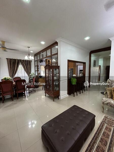 Untuk Dijual - D'Cempaka Seksyen 9 @ Bandar Baru Bangi
