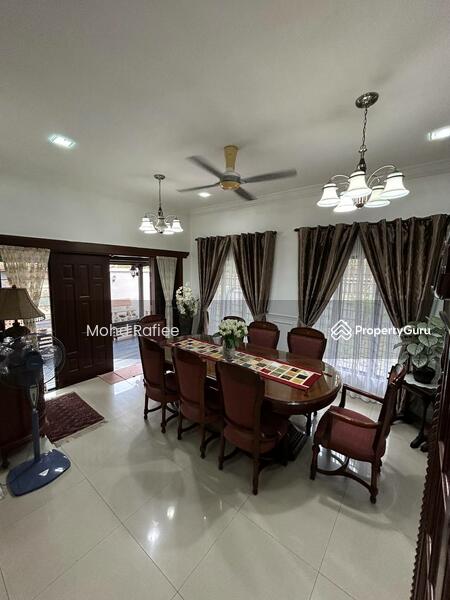 Untuk Dijual - D'Cempaka Seksyen 9 @ Bandar Baru Bangi