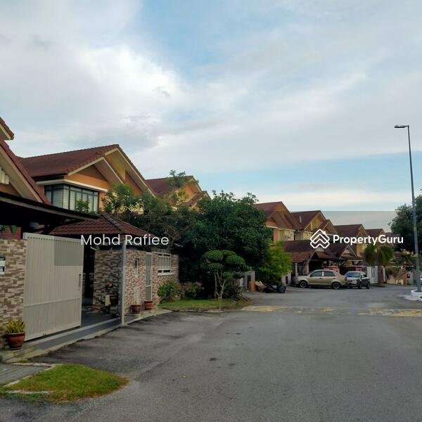 Untuk Dijual - D'Cempaka Seksyen 9 @ Bandar Baru Bangi