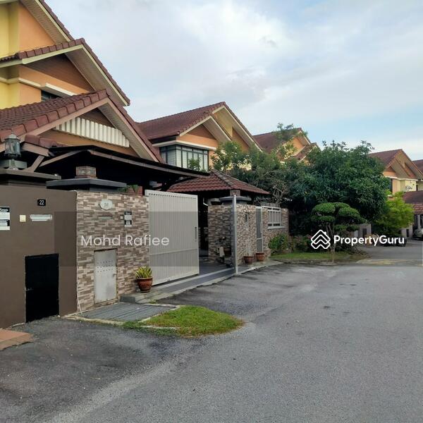 Untuk Dijual - D'Cempaka Seksyen 9 @ Bandar Baru Bangi