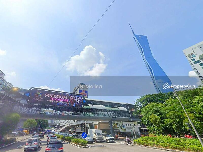 For Sale - Jalan Pudu, Bukit Bintang, KL City Centre