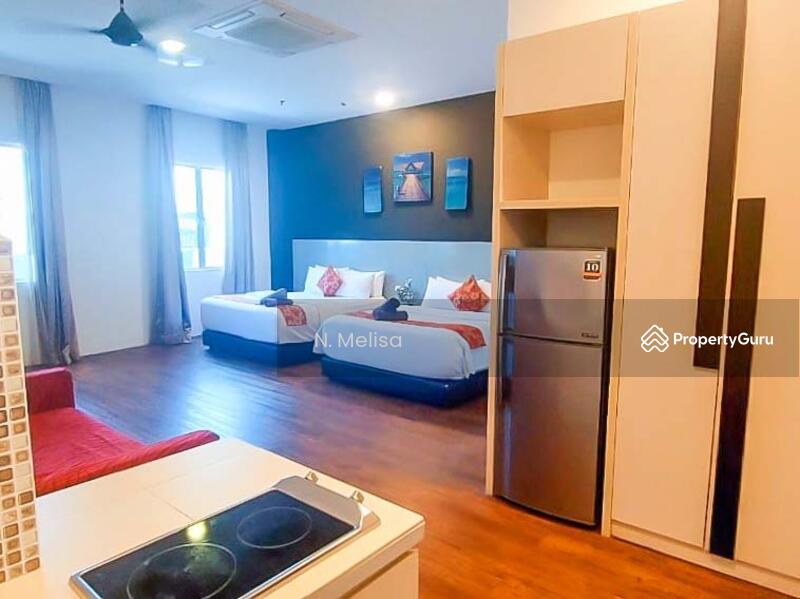 For Sale - Jalan Pudu, Bukit Bintang, KL City Centre