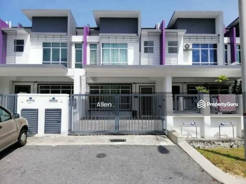 2-storey Terraced House for Sale in Bandar Puncak Alam (Puncak Alam) - Allen . - PropertyGuru.com.my
