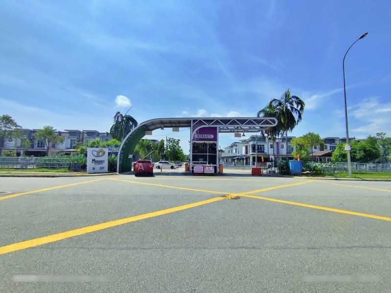 2-storey Terraced House for Sale in Bandar Puncak Alam (Puncak Alam) - Allen . - Exterior - PropertyGuru.com.my
