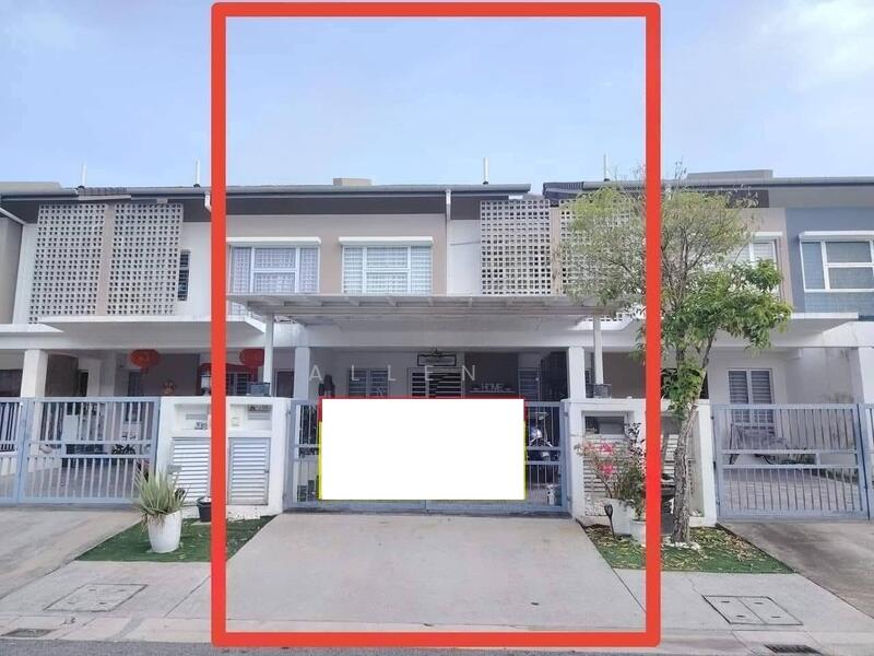 For Sale - Penduline @ Bandar Rimbayu