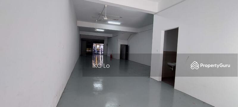 For Sale - Plazo@S2 Height