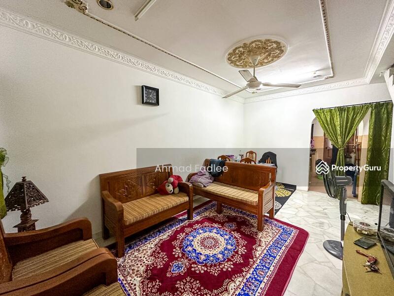 2-storey Terraced House for Sale in Taman Selayang Jaya (Selayang) - Ahmad Fadlee - PropertyGuru.com.my